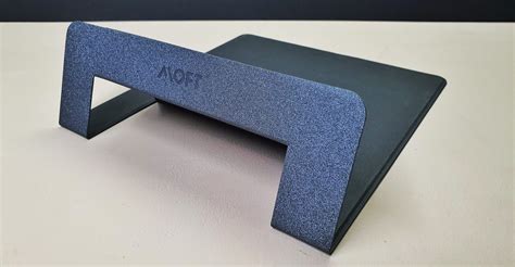 MOFT 2-in-1 Laptop Stand & Mouse Pad Review Hitech Century