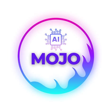Mojo AI Logo Reveals - Easy With AI - muktibox.com