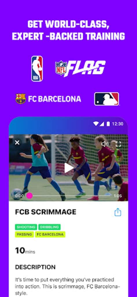 MOJO Sports APK Download for Android 