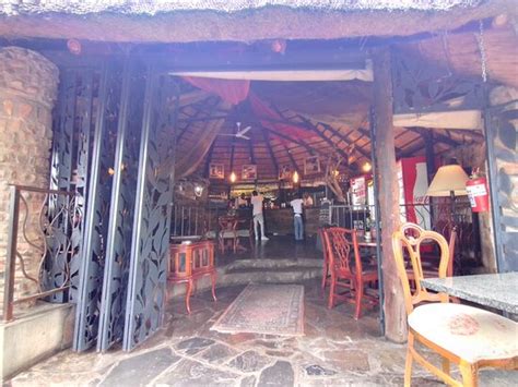 MOKOLODI BUSH KITCHEN, Gaborone - Restaurant Reviews - Tripadvisor