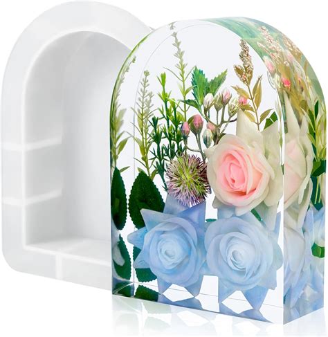 Mold for Resin Casting | Resiners - muktibox.com