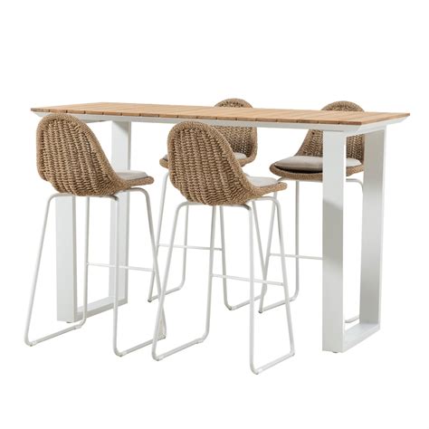 MOLDE BAR SETİ Mudo. 