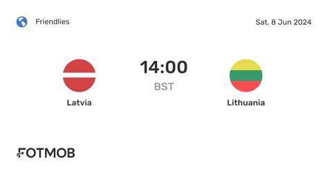 Moldova vs Lithuania live score, H2H and lineups | Sofascore - raincitystudios.com