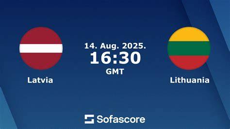Moldova vs Lithuania Live Scores | LiveScore - raincitystudios.com
