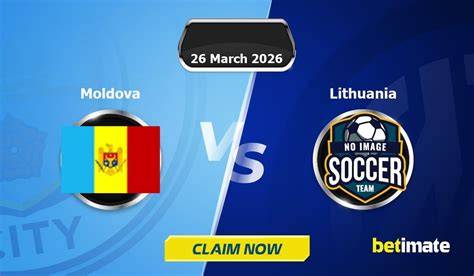 Moldova vs. Lithuania Box Score and Stats - March 26, 2026 - raincitystudios.com