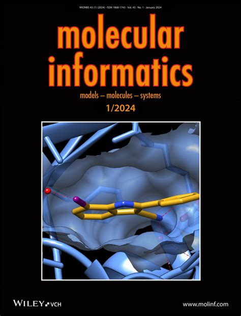 Molecular Informatics - Wiley Online Library - wintechmobiles.com