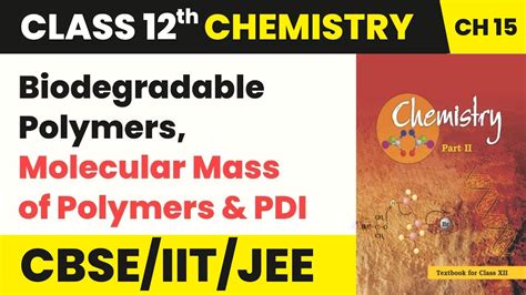 Molecular mass of polymers CBSE - Unacademy - wintechmobiles.com