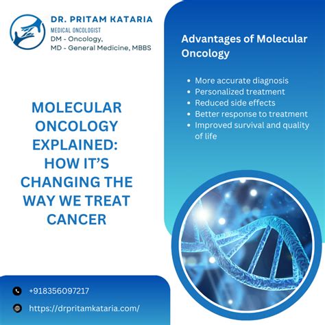 Molecular Oncology & Tumor Immunology Mentoring Faculty - muktibox.com