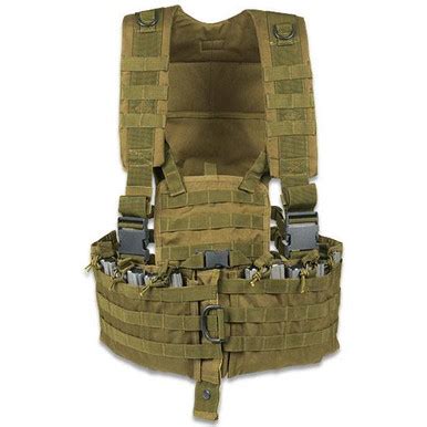 MOLLE Rifle Magazine Pouches Cheaper Than Dirt