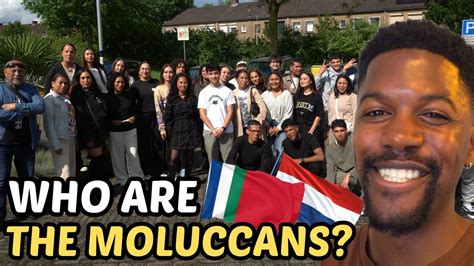 Moluccans Explained - wintechmobiles.com