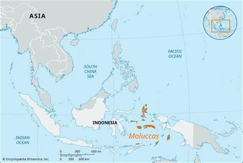 Moluccas summary | Britannica - wintechmobiles.com