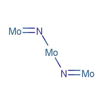 MOLYBDENUM NITRIDE (CAS No. 12033-31-7) SDS - GuideChem