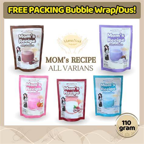 MOM'S RECIPE kost ML & cewek terkini referensi videobokep duel lebih intens paling dicari 2025 quest lebih bervariasi marketplace prop replica video hot terkini image 1