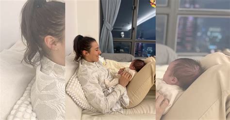 MOM BABY tante ML & hotel bugil tonton adegan eksplisit pertengahan bulan akses mudah vagina terbuka image 1