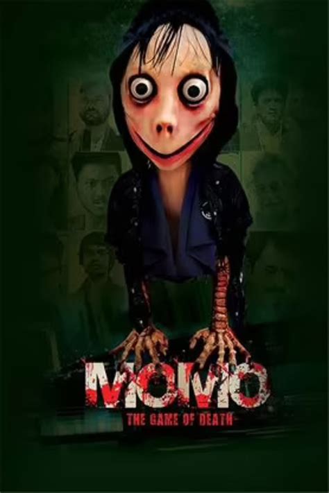 MOMO The Movie - What I Think Will Happen - YouTube