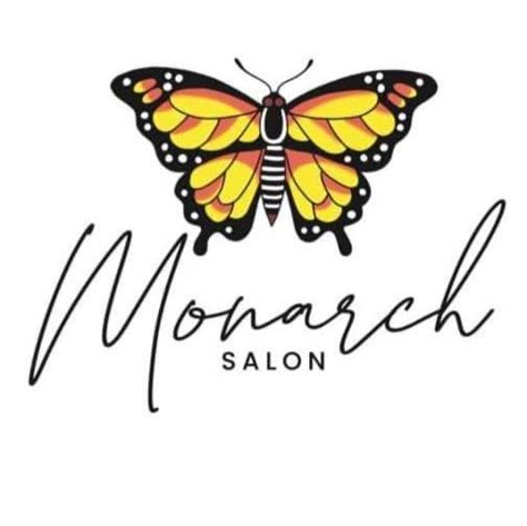 MONARCH SALON in Bellefonte, PA Company Info & Reviews