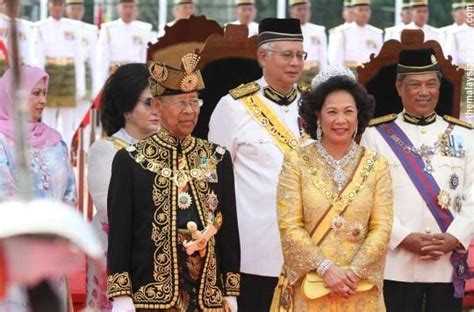 Monarchies of Malaysia - wintechmobiles.com
