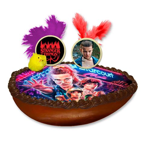 Monas De Stranger Things - muktibox.com