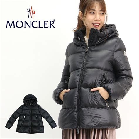 MONCLER モンクレール レディース ダウン ジャケット アウター