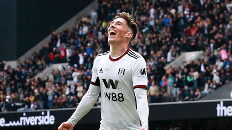 Monday Fulham Stuff - 10/02/25... - wintechmobiles.com