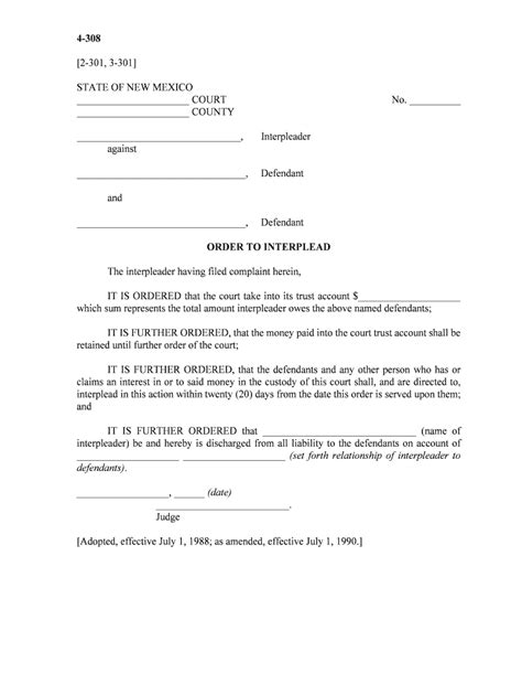 MONEY LENT, Fla. R. Civ. P. Form 1.936 - Casetext