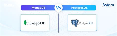 MongoDB vs PostgreSQL - Perbedaan Antara Beberapa Basis Data - coolestguyplanet.net