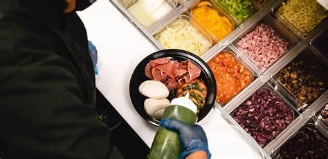 Monitor, measure and manage: Food waste made simple - raincitystudios.com