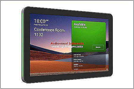 Monitor Informasi Rapat Logitech - Alat audio visual … - coolestguyplanet.net