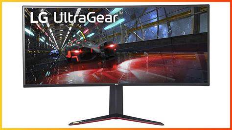 Monitor LG 38GN950 38" 144Hz IPS G-Sync - Monitor Gaming 38" 144Hz - raincitystudios.com