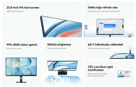 Monitor Xiaomi A24i 2026: Dirilis diam-diam di Eropa (dan Yunani ... - raincitystudios.com