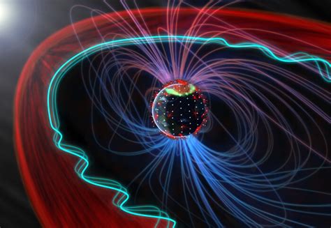 Monitoring space weather using satellite mega … - wintechmobiles.com