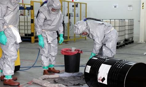 Monitoring the control of exposure to hazardous substances - HSE - wintechmobiles.com