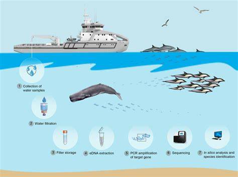 Monitoring the marine environment - raincitystudios.com