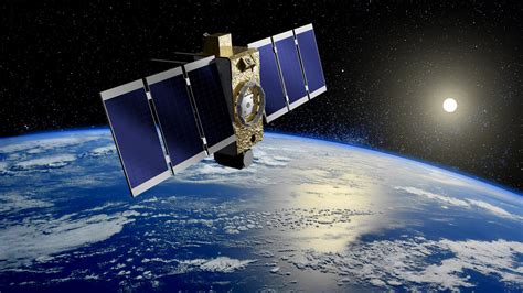 Monitoring the Sun: How Space Weather is Tracked, Classified, and ... - wintechmobiles.com