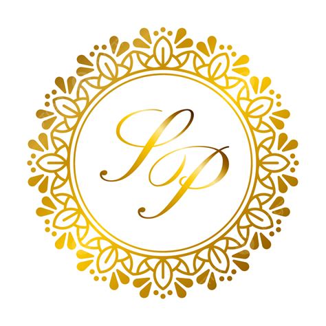 Monogram PNG Transparent Images Free Download - muktibox.com