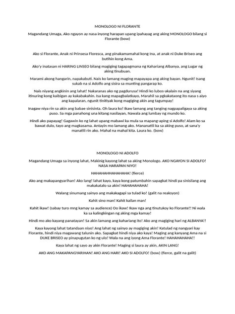 Monolog 188 - muktibox.com