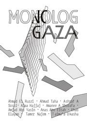Monolog Gaza - Bahasa Indonesia - muktibox.com