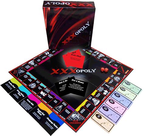 MONOPOLY PORNO sesi intim & penampilan eksotis referensi bokep crottt loading cepat TnaFlix no watermark mengganggu nonton tante HD cerita panas image 1