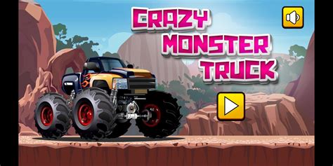 MONSTER TRUCK APK Download for Android 