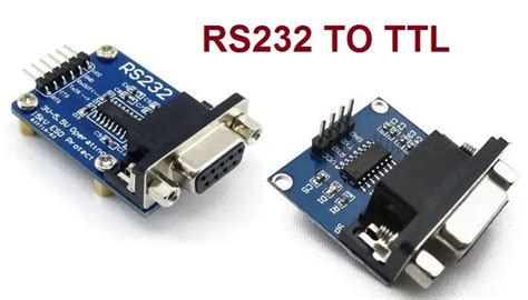 MONTAGE LOADER HOW to USE USB to TTL and RS232 to TTL