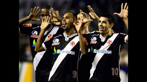 MONTAGEM VASCO DA GAMA OFICIAL!!! YouTube