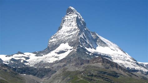 Monte Cervino - Meteorología en Red - muktibox.com