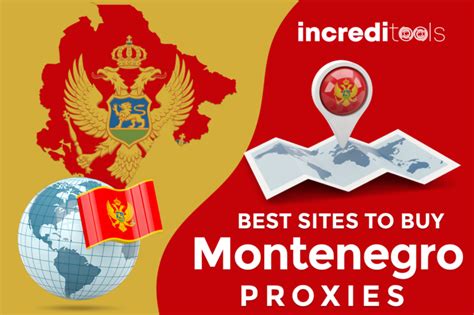 MONTENEGRO PROXY Slot Dana | Link Situs Slot Gacor Deposit Dana Bonus New