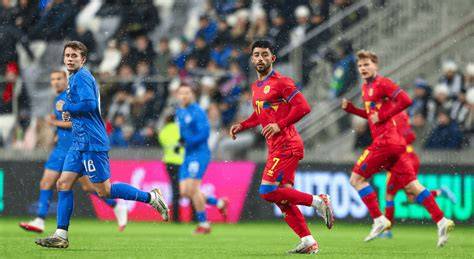 Montenegro-Andorra | European Qualifiers 2026 - raincitystudios.com