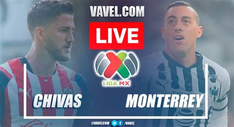 monterrey vs guadalajara live - wintechmobiles.com