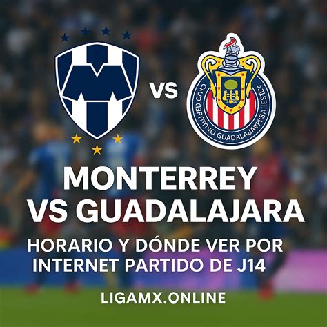 monterrey vs guadalajara w - wintechmobiles.com
