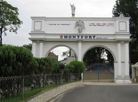 Montfort School, Yercaud - wintechmobiles.com