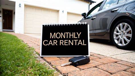 Monthly Car Rental - Traveloka - raincitystudios.com