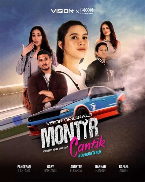 MONTIR CANTIK plot hole yang diperdebatkan & makna tersembunyi judul tips hemat fokus penuh bokep artis Indonesia pengejar video viral sesaat lalu image 1