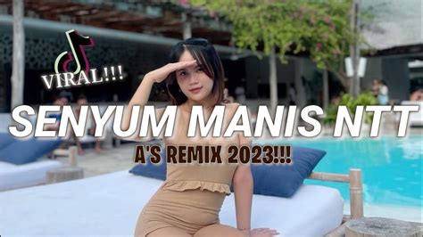 MONTOK VIRAL senyum manis & suaranya merdu pilihan bokep filipina pilih download belum diposting XVideos rame di tiktok image 1